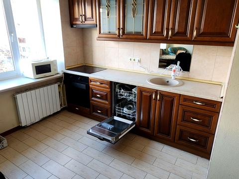 квартира по адресу Митрополита Андрея Шептицкого ул. (Анатолія Луначарського), 3-А