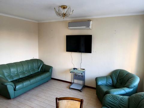 квартира по адресу Митрополита Андрея Шептицкого ул. (Анатолія Луначарського), 3-А