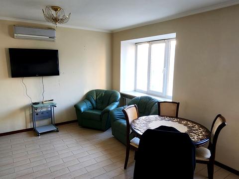 квартира по адресу Митрополита Андрея Шептицкого ул. (Анатолія Луначарського), 3-А