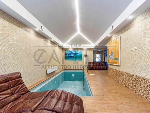 дом по адресу Святищенская ул.