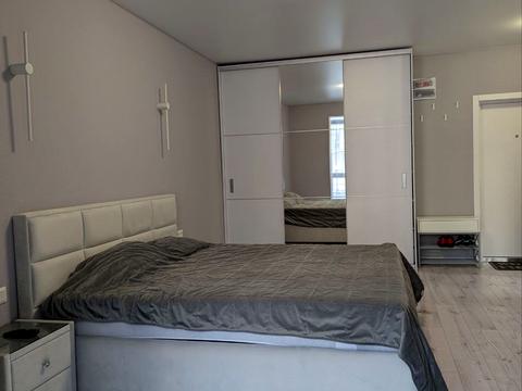 квартира за адресою Набережна Перемоги вул., 44п