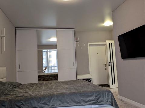 квартира за адресою Набережна Перемоги вул., 44п