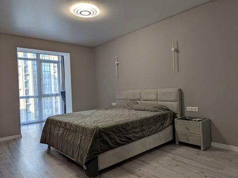 квартира за адресою Набережна Перемоги вул., 44п