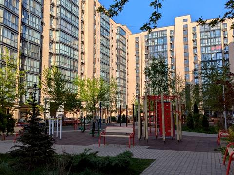 квартира за адресою Набережна Перемоги вул., 44п