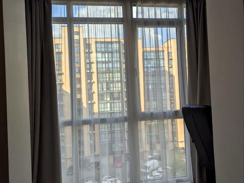 квартира за адресою Набережна Перемоги вул., 44п