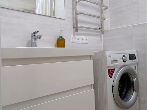 квартира за адресою Набережна Перемоги вул., 44п