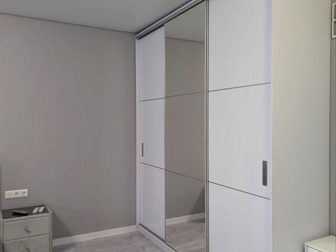 квартира за адресою Набережна Перемоги вул., 44п