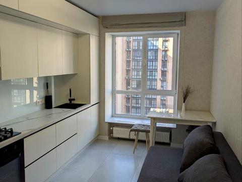 квартира за адресою Набережна Перемоги вул., 44п