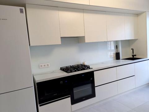 квартира за адресою Набережна Перемоги вул., 44п