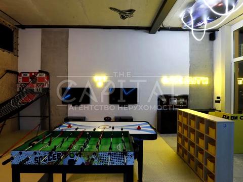 комерційна за адресою Регенераторна вул., 4 к1-3