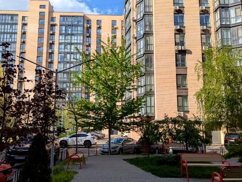 квартира за адресою Набережна Перемоги вул., 44п