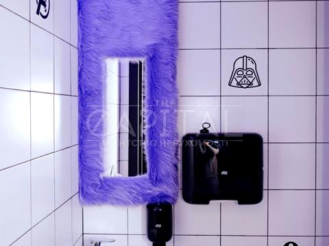 комерційна за адресою Регенераторна вул., 4 к1-3