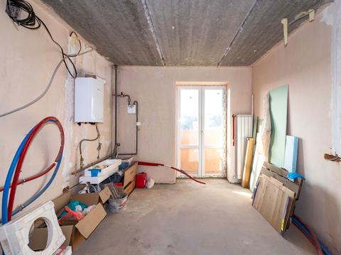 квартира за адресою Козацька вул., 55-А