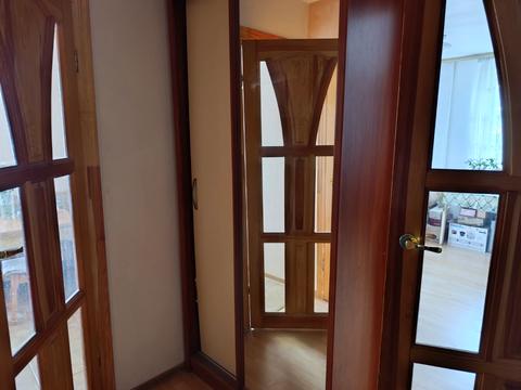 квартира за адресою Литовська вул., 13а