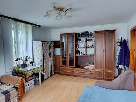 квартира по адресу Литовская ул., 13а