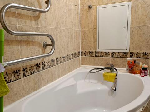 квартира за адресою Литовська вул., 13а