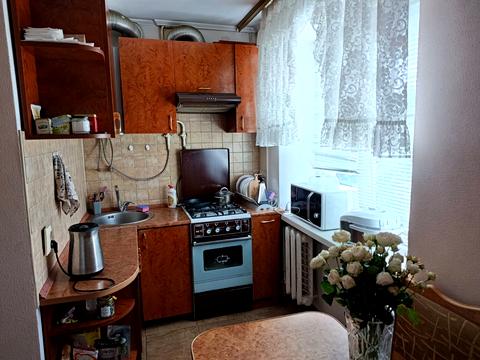 квартира за адресою Литовська вул., 13а