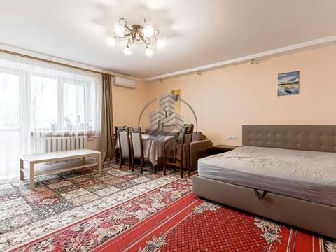 квартира по адресу Квитки-Основьяненко ул., 4