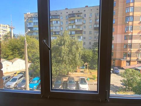 квартира за адресою Коперника вул., 14