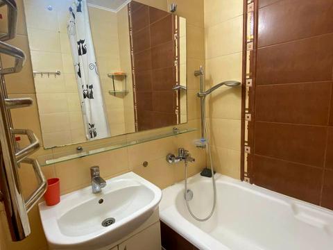 квартира за адресою Коперника вул., 14