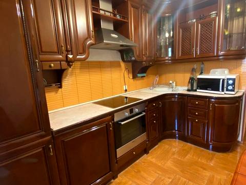 квартира за адресою Коперника вул., 14