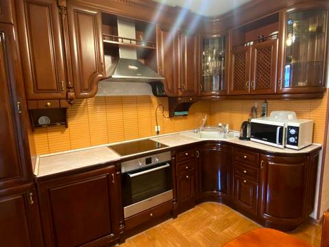 квартира за адресою Коперника вул., 14