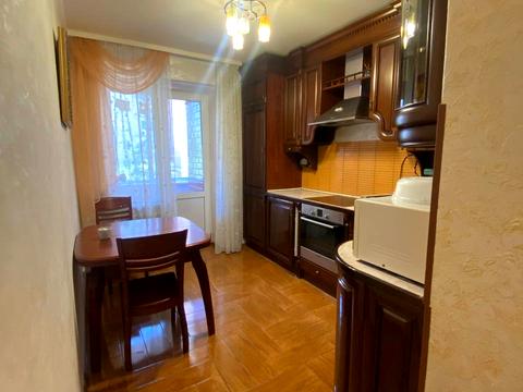 квартира за адресою Коперника вул., 14