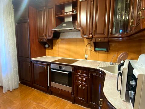 квартира за адресою Коперника вул., 14