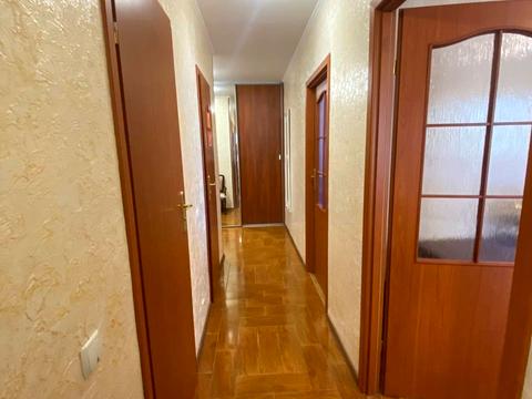 квартира за адресою Коперника вул., 14