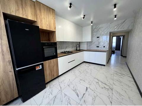 квартира за адресою Вишнева вул., 1