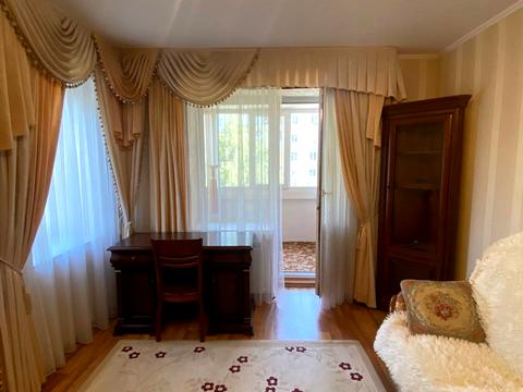 квартира за адресою Коперника вул., 14