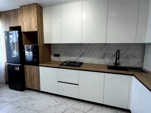 квартира за адресою Вишнева вул., 1