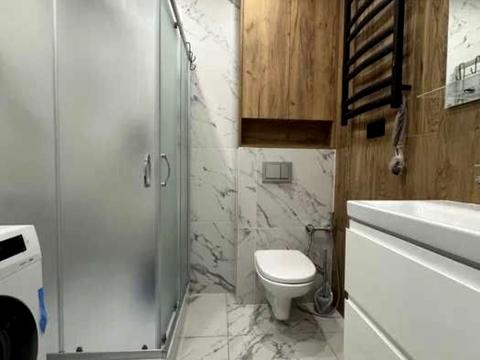 квартира за адресою Вишнева вул., 1