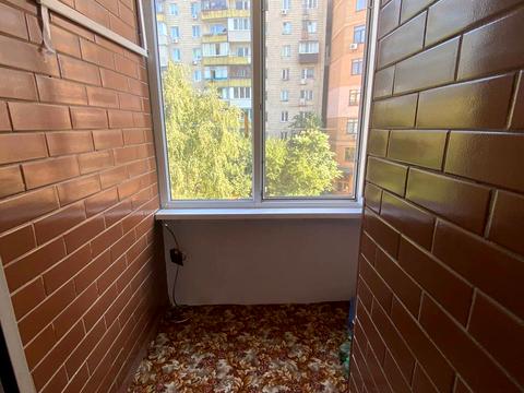 квартира за адресою Коперника вул., 14