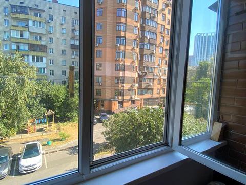 квартира за адресою Коперника вул., 14