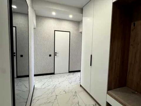 квартира за адресою Вишнева вул., 1