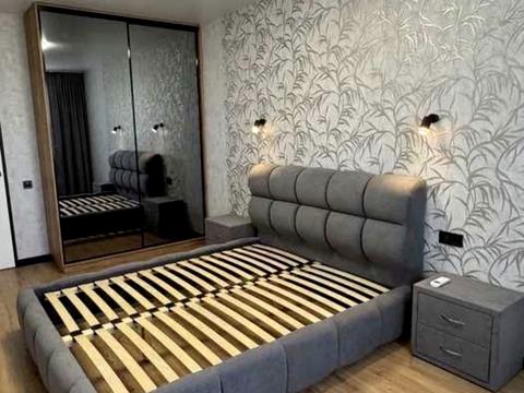 квартира за адресою Вишнева вул., 1