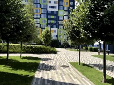 квартира за адресою Вишнева вул., 1