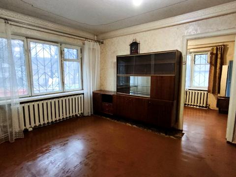 квартира за адресою Кам'янське (Дніпродзержинськ), Дмитра Яворницького вул., 32