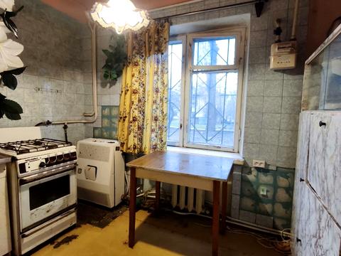 квартира за адресою Кам'янське (Дніпродзержинськ), Дмитра Яворницького вул., 32