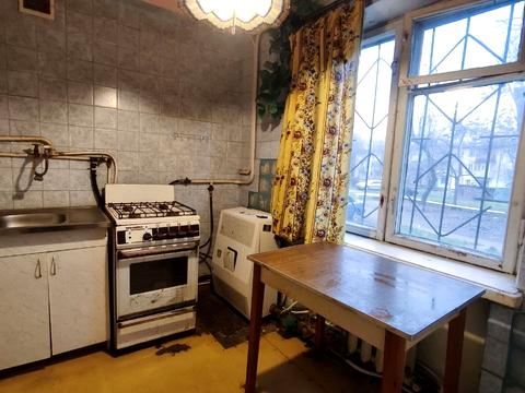 квартира за адресою Кам'янське (Дніпродзержинськ), Дмитра Яворницького вул., 32