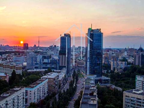 квартира за адресою Київ, Лесі Українки бульв., 7-А