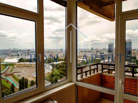 квартира за адресою Київ, Лесі Українки бульв., 7-А