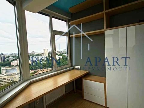 квартира за адресою Київ, Лесі Українки бульв., 7-А