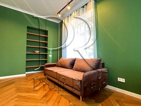 квартира по адресу Липская ул., 15-Б