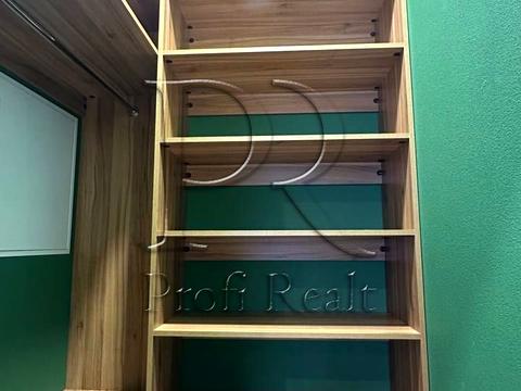 квартира по адресу Липская ул., 15-Б