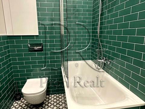 квартира по адресу Липская ул., 15-Б