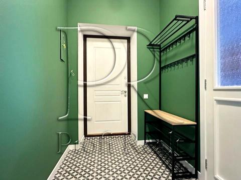 квартира по адресу Липская ул., 15-Б