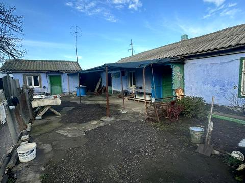 будинок за адресою с. Роксолани, степанова