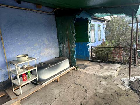 будинок за адресою с. Роксолани, степанова